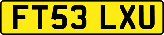 FT53LXU