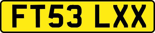 FT53LXX