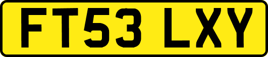 FT53LXY
