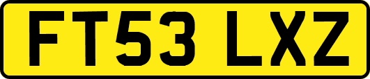 FT53LXZ