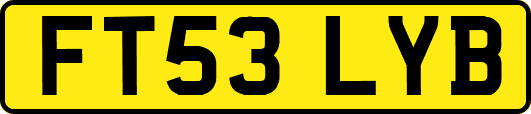FT53LYB
