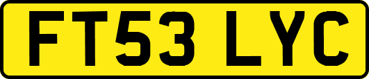FT53LYC
