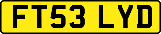 FT53LYD