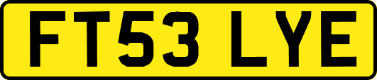 FT53LYE