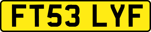 FT53LYF