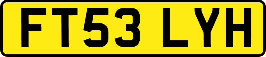 FT53LYH