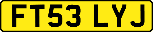 FT53LYJ