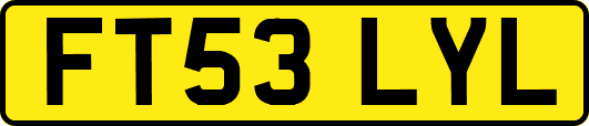 FT53LYL