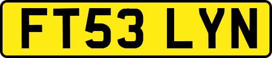 FT53LYN