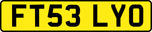 FT53LYO