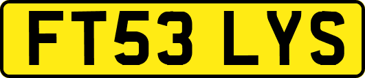 FT53LYS