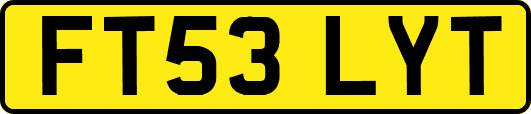 FT53LYT