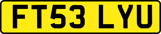 FT53LYU