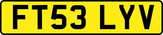FT53LYV