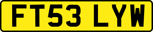 FT53LYW