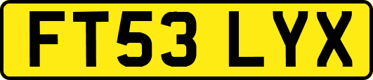 FT53LYX