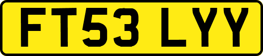 FT53LYY