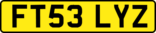 FT53LYZ
