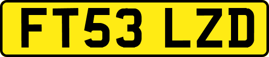 FT53LZD