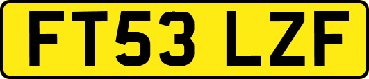 FT53LZF