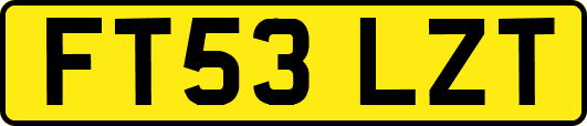 FT53LZT