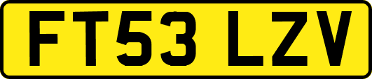 FT53LZV