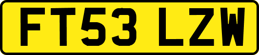 FT53LZW