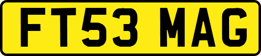 FT53MAG