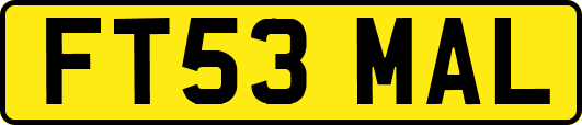 FT53MAL
