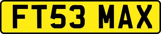 FT53MAX