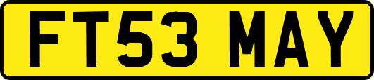 FT53MAY
