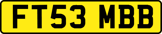 FT53MBB