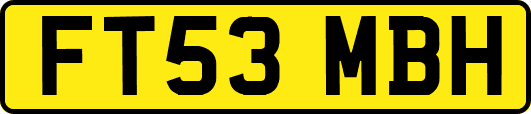 FT53MBH