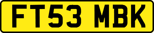 FT53MBK