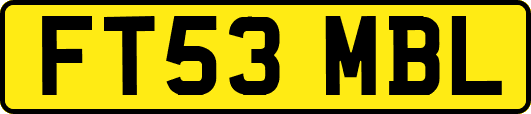 FT53MBL