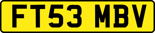 FT53MBV