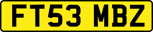 FT53MBZ