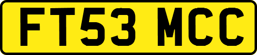 FT53MCC