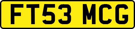FT53MCG