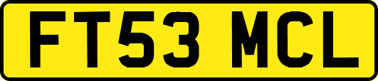 FT53MCL