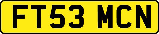 FT53MCN