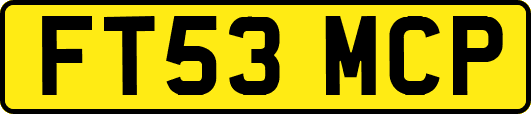 FT53MCP