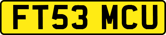 FT53MCU