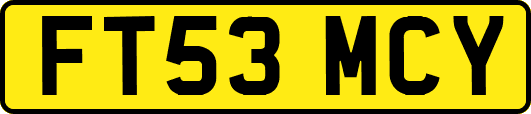 FT53MCY