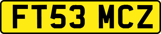 FT53MCZ