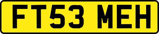 FT53MEH