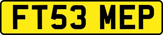 FT53MEP
