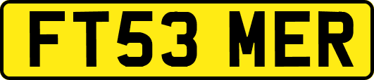 FT53MER