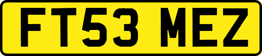 FT53MEZ
