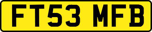 FT53MFB